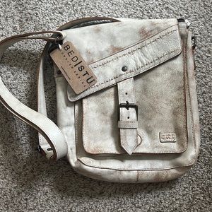 Bed Stu AINHOA LTC crossbody bag
